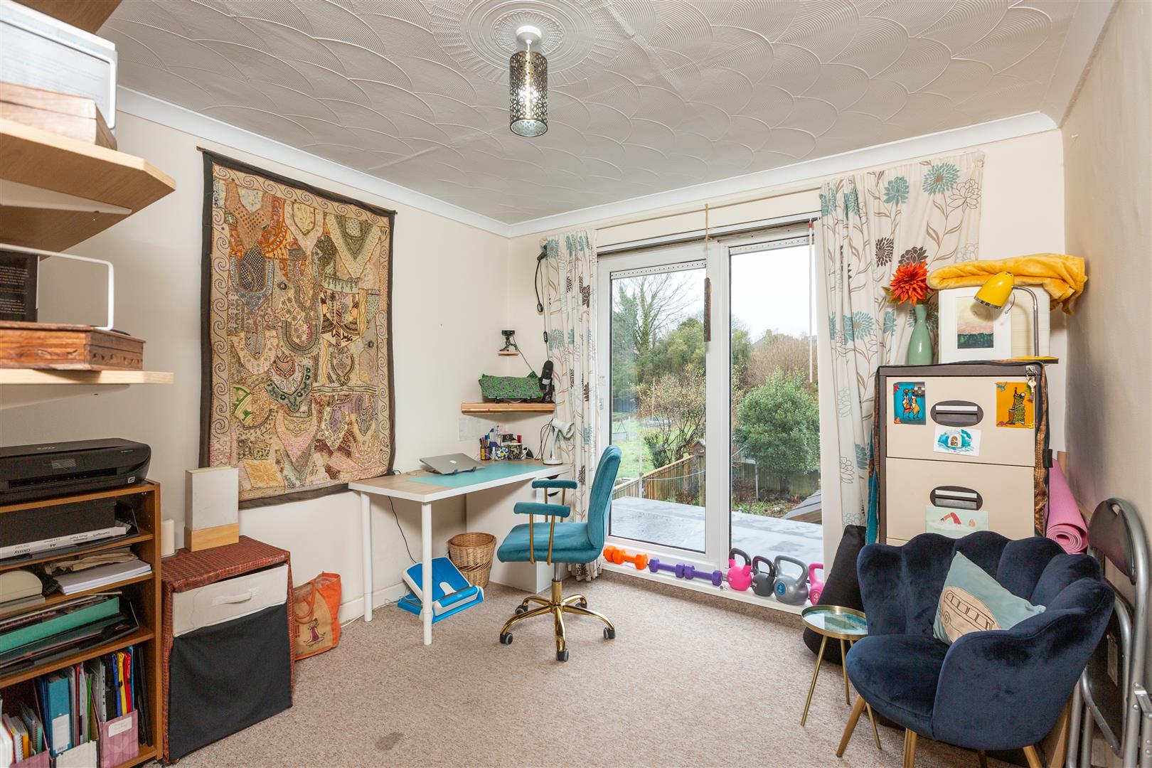 Armine Road, Fforestfach, Swansea, SA5 8DD